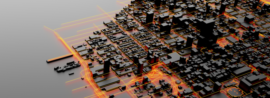 Accelerator Programme