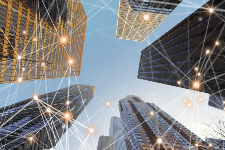 Geospatial technology: shaping the future of real estate