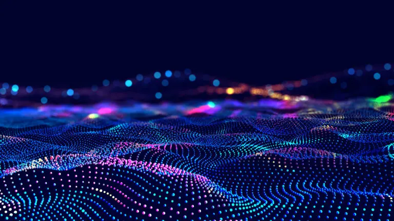 Innovation in the Geospatial sector