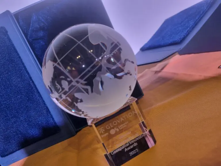 Introducing our Award winners
