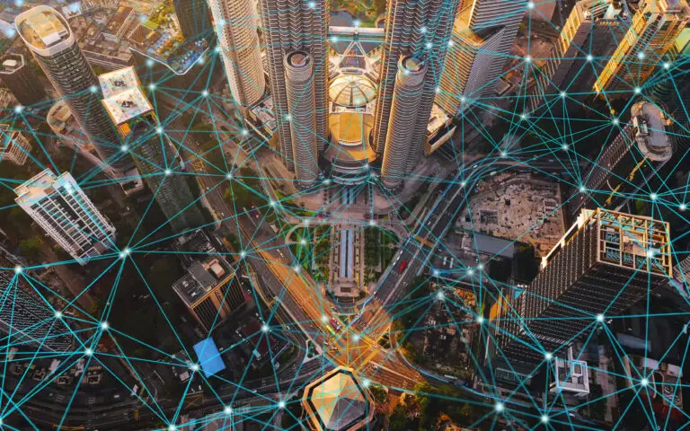 What is PropTech?