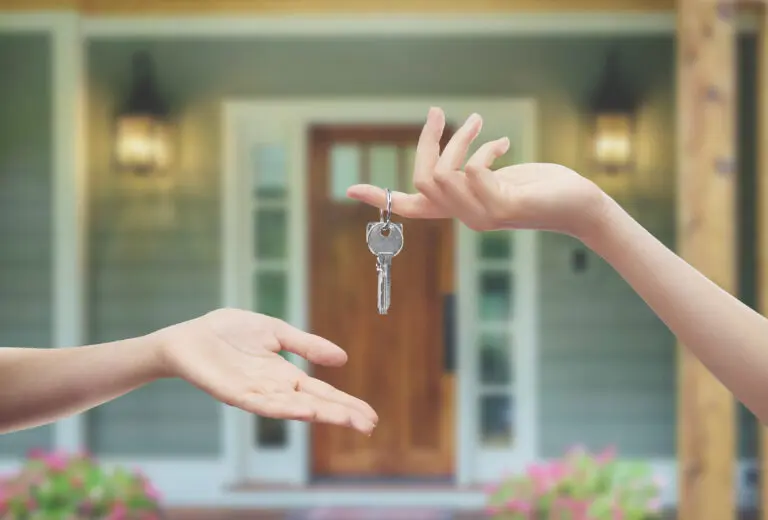 Keychain: a PropTech startup story