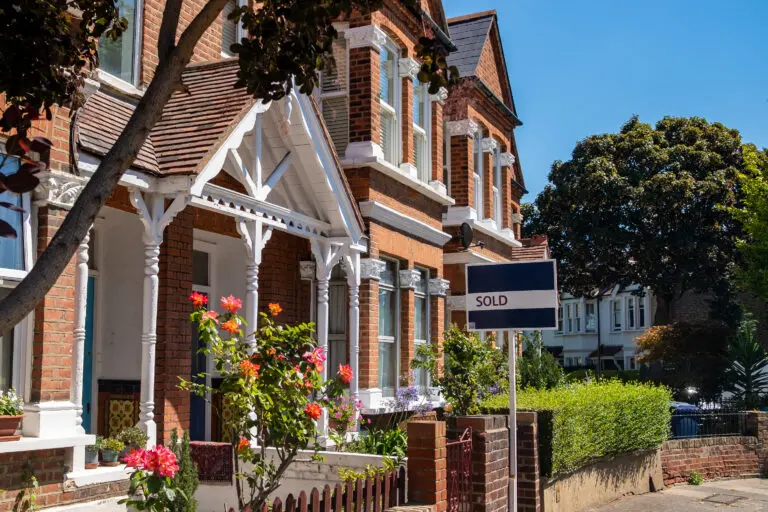 Focusing on the people in the property market