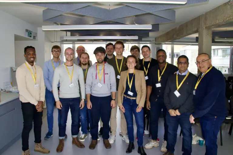 Introducing our next startup cohort