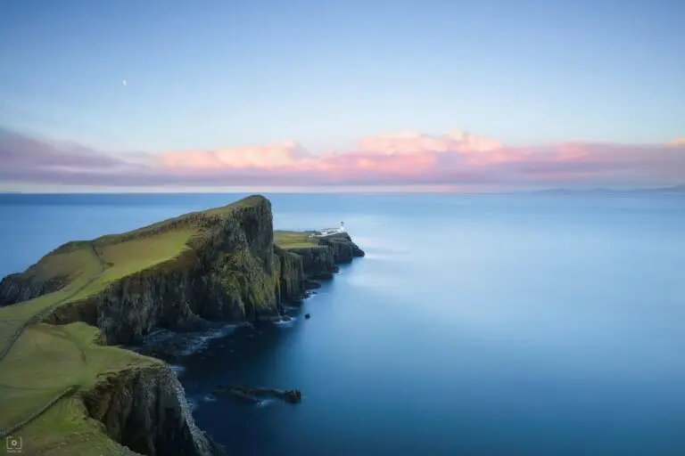 New Horizons: Scotland’s Drive to Geospatial Leadership