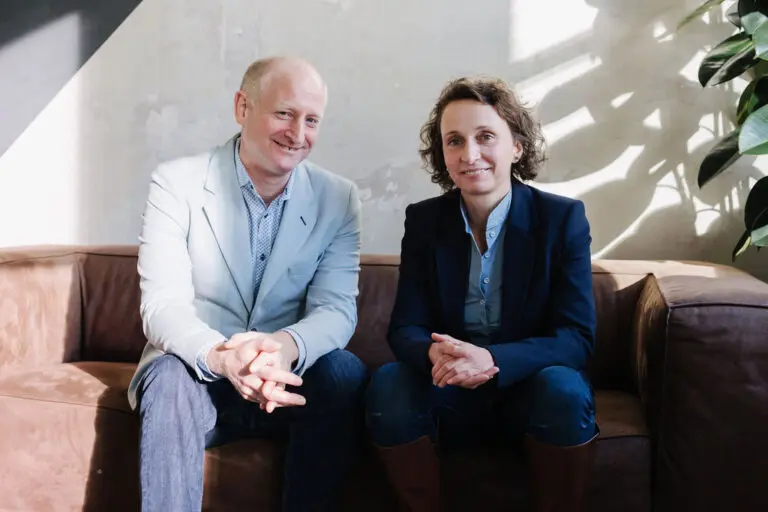AI Meets Urban Planning: PlanningHub’s Innovative Journey at Geovation