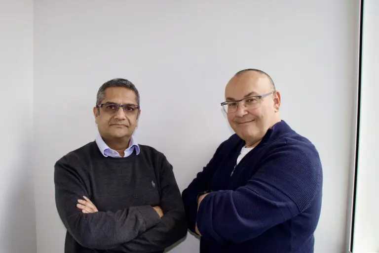 Reflecting on Our Journey with Geovation’s Spring 2024 Accelerator Programme 