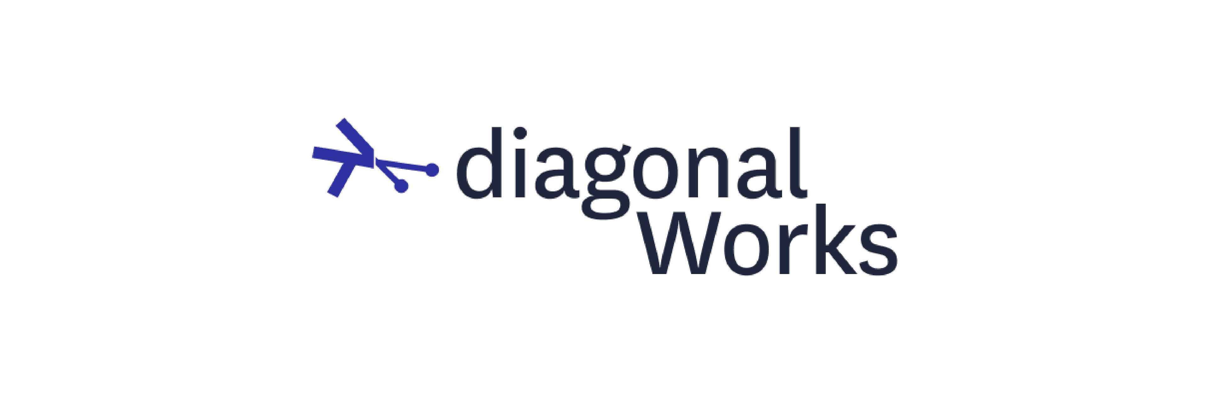 diagonalWorks logo