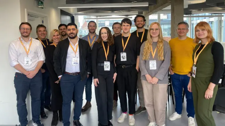 Geovation Announces 19th Cohort on Accelerator Programme