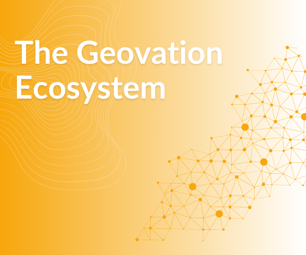 Ecosystem Membership