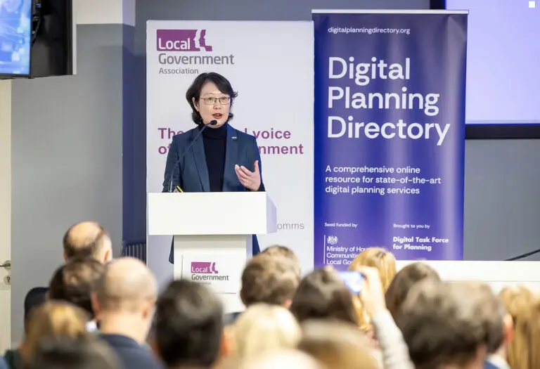 Transforming UK Planning: Digital Directory Bridges Skills Gap and Drives Innovation