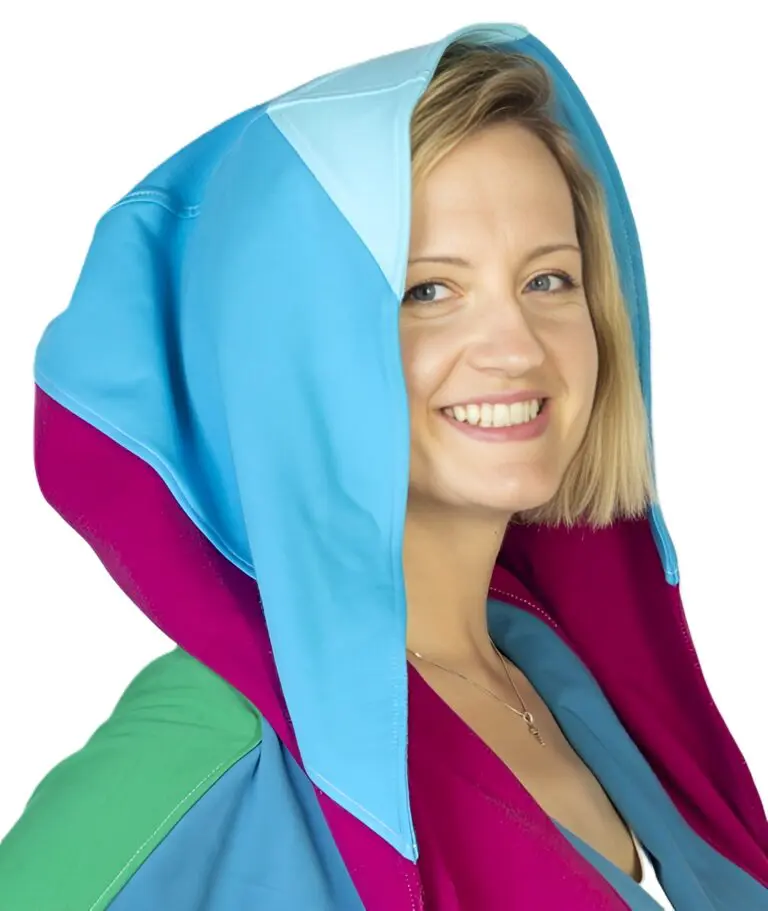 Founder Takeover: Neurodiversity Celebration Week & Endometriosis Awareness Month, Insights and Top Tips from Aleksandra Czech – Seklecka, Founder of VanFill.