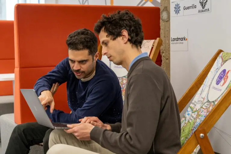 What Could You Build with Ordnance Survey & HM Land Registry Data? Applications Are Open