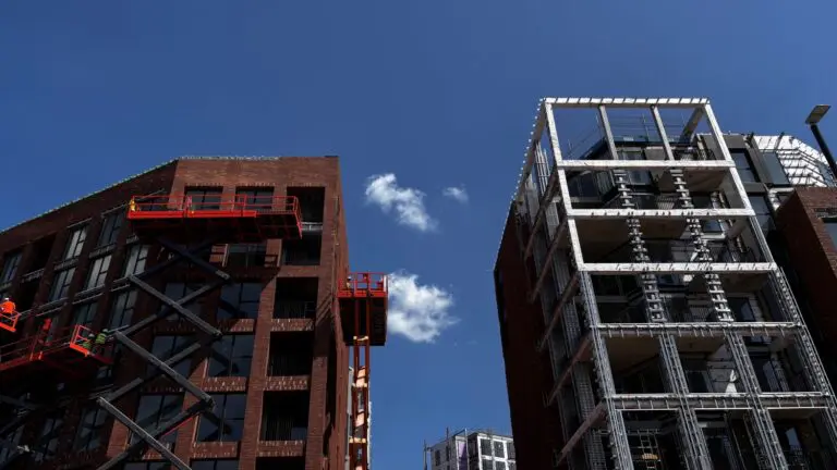 Laying the Groundwork for a Smarter, More Connected Housing Future