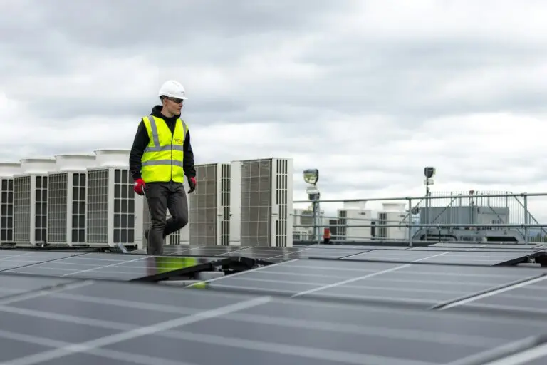 Retrofitting the UK: Challenges, Opportunities, and the Role of Innovation