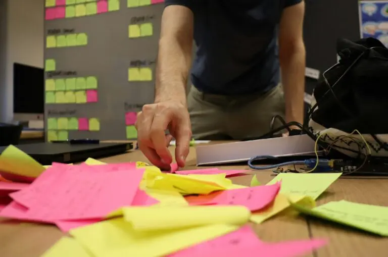 Tech Series: Bad Ideas Can Still be Valid