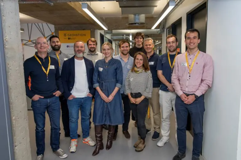 Welcoming the 21st cohort of data-driven founders