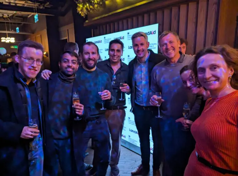 Celebrating Innovation at the UK PropTech Awards 2025