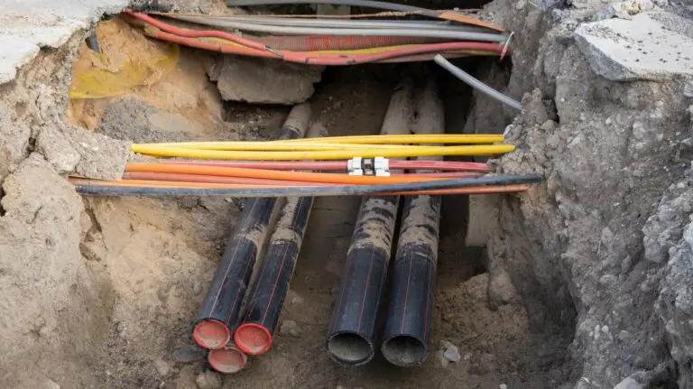 NUAR explained: the National Underground Asset Register in plain English