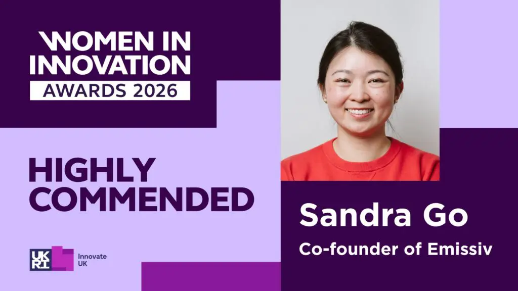 Recognition, Representation, and Resilience in Women-Led Innovation
