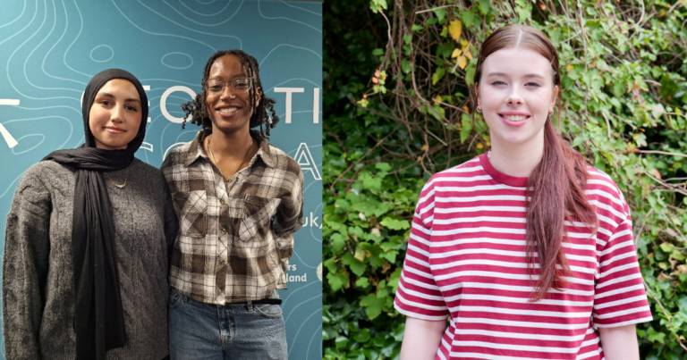 Introducing Cohort 8 | Strides