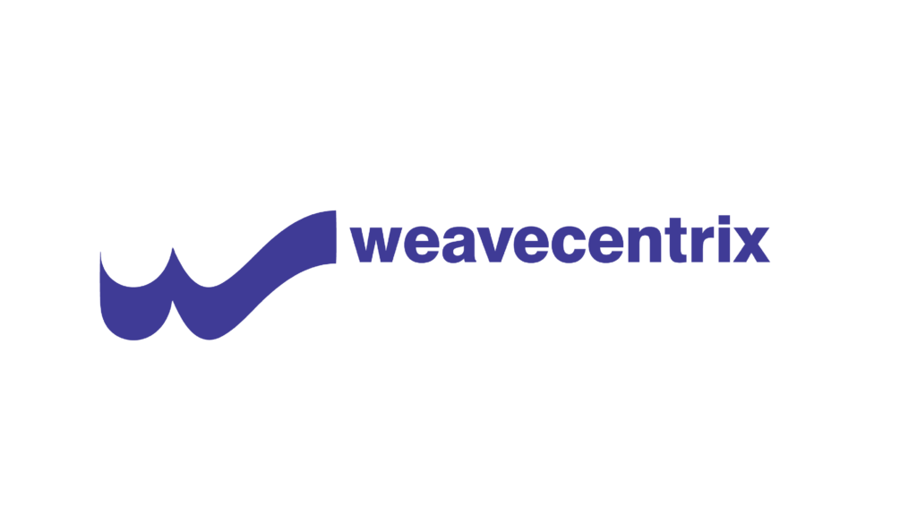 Weavecentrix logo