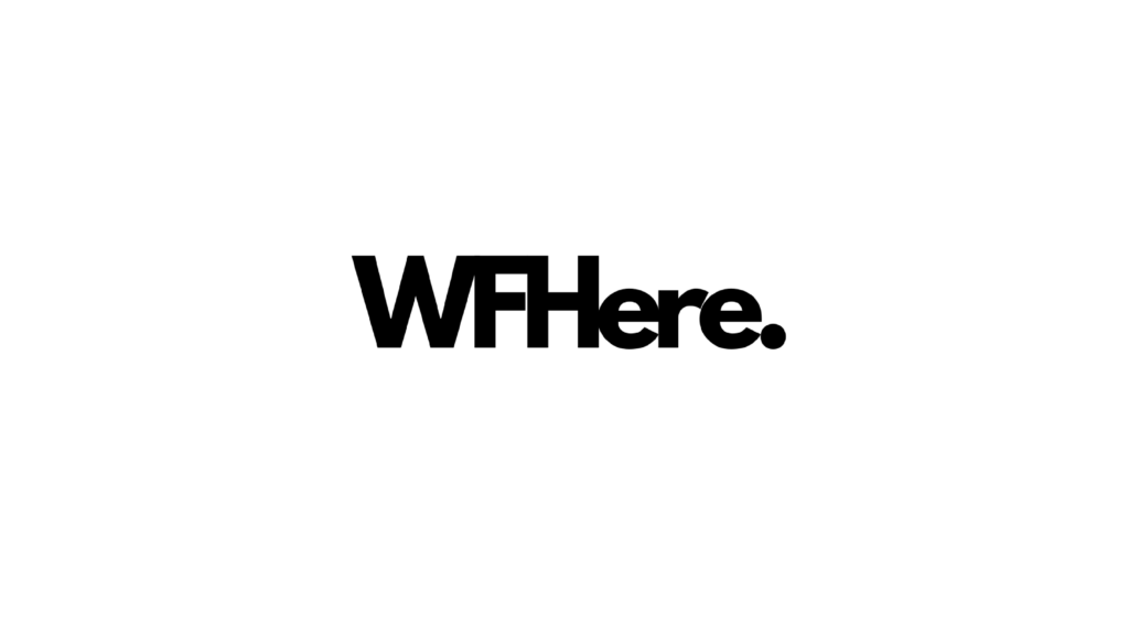 WFHere logo