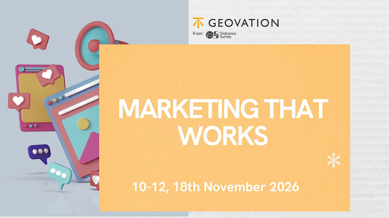 Marketing That Actually Works