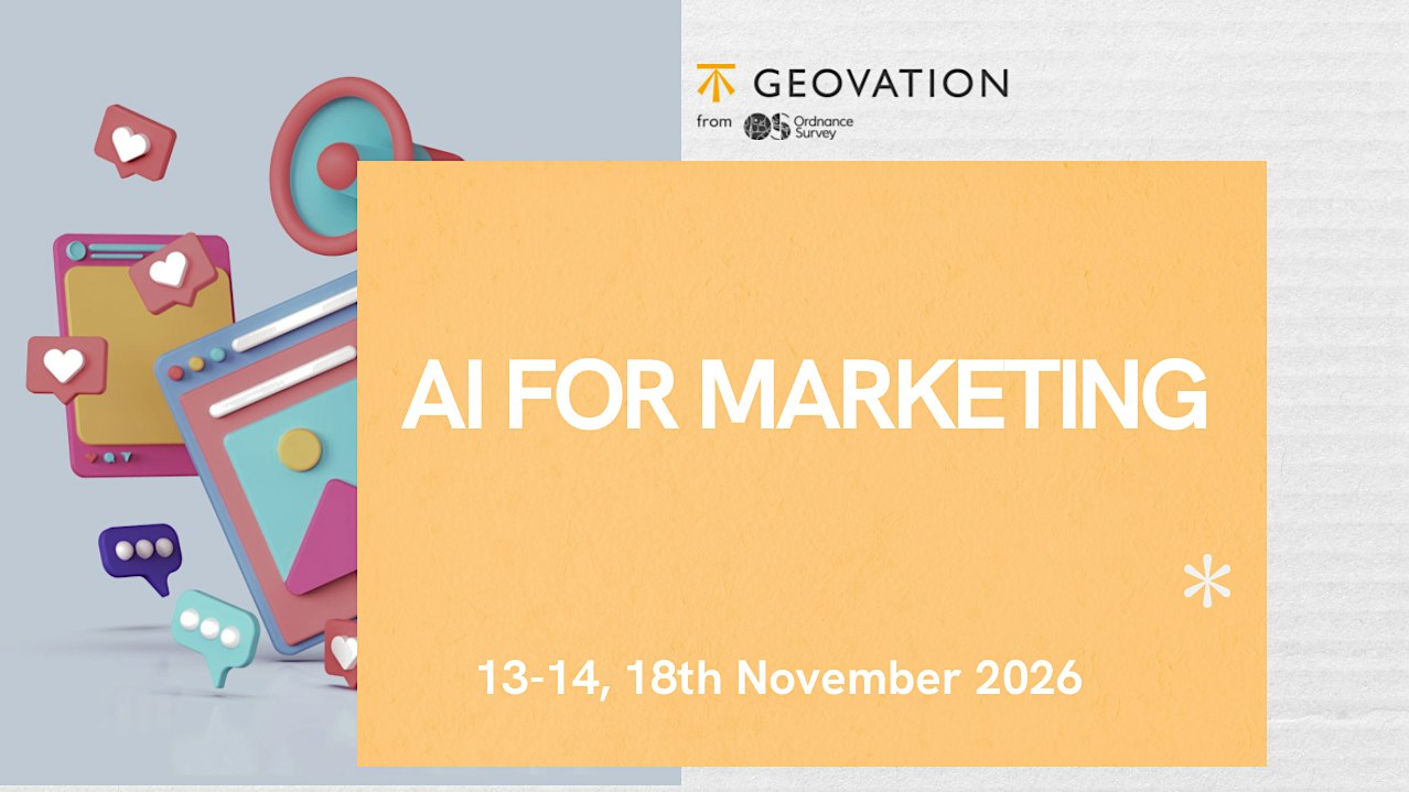 AI for Marketing